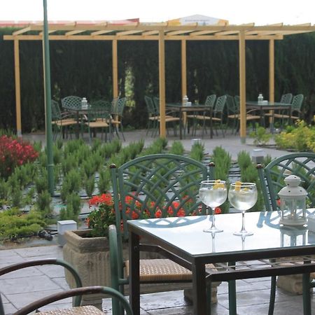 Hotel Ciudad De Borja Kültér fotó