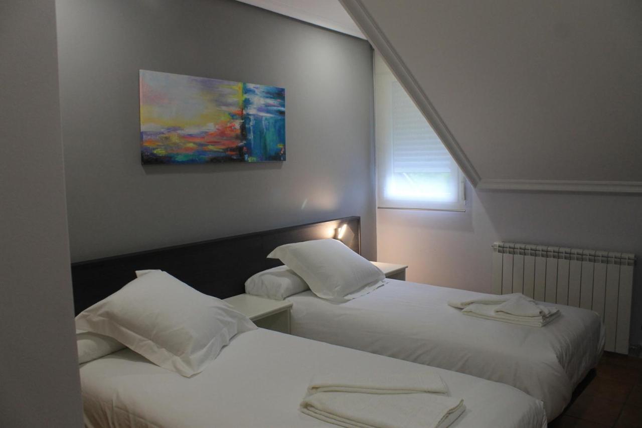 Hotel Ciudad De Borja Kültér fotó
