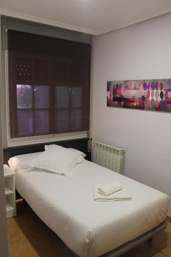 Hotel Ciudad De Borja Kültér fotó